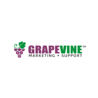 Grapevine Marketing Logo