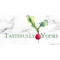 Tasetfully Yours Logo