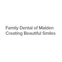 Family Dental and Implant Center of Malden Logo