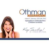 Othman Orthodontics Logo