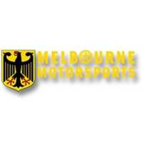 Melbourne Motorsports Logo