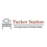 Tucker Station Logo