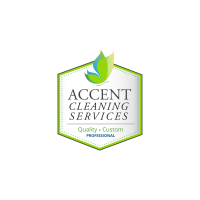 Accent Cleaning Services Logo