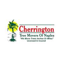 Cherrington Tree planting Logo