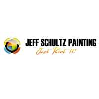 Jeff Schultz Painting Logo