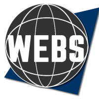 CreationWebs INC. Logo
