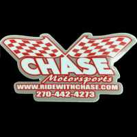 Chase Motorsports, Inc. Logo