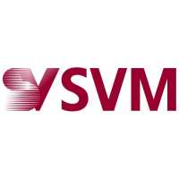 Silicon Valley Microelectronics (SVM) Logo