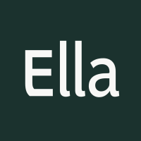 Ella Community Pharmacy Logo