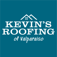 Kevin's Roofing of Valparaiso Logo