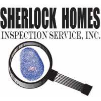 Sherlock Homes Inspection Services Logo