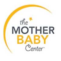 The Mother Baby Center at United and Children's Minnesota Logo
