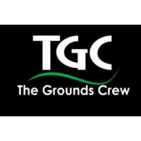 The Grounds Crew LLC Logo