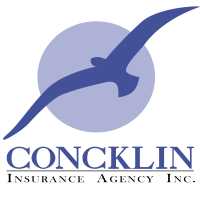 Concklin Insurance Agency Inc Logo