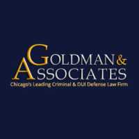 Goldman & Associates - Skokie Criminal Lawyer Logo