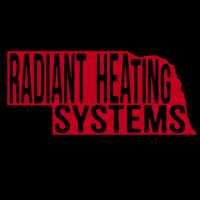 Radiant Heating Systems of Nebraska Logo