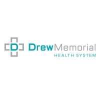 Drew Memorial Health System Logo