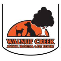 Walnut Creek Animal Hospital & Pet Resort Logo