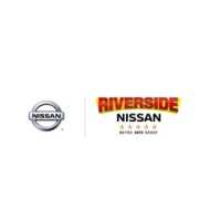 Riverside Nissan Logo