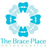 The Brace Place Orthodontics Logo