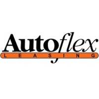 Autoflex Leasing Logo