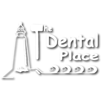 The Dental Place Logo