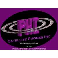 PHI Satellite Phones Inc. Logo
