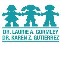 Gormley & Gutierrez Pediatric Dentistry Logo