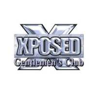 Xposed Gentlemen's Club Logo