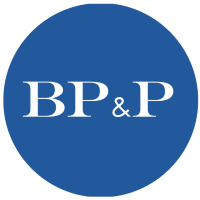 Bowes, Petkovich & Palmer, LLC Logo