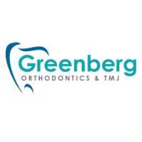 Greenberg Orthodontics, TMJ & Airway Logo