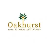Oakhurst Healthcare Center Logo