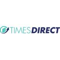 Tribune Direct Marketing - Los Angeles Logo