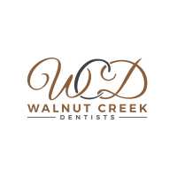 Walnut Creek Dentists Logo