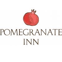 Pomegranate Inn Logo