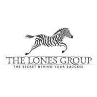 The Lones Group, Inc. Logo