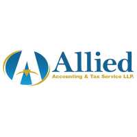 Allied Accounting & Tax Service LLP Logo