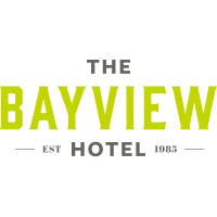 The Bayview Hotel Logo