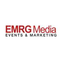 EMRG Media, LLC - Event Planner NYC Logo