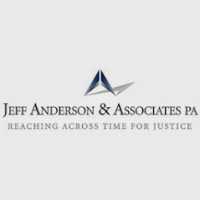 Jeff Anderson & Associates Logo