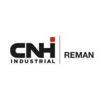 CNH Reman Logo