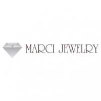 Marci Jewelry Logo