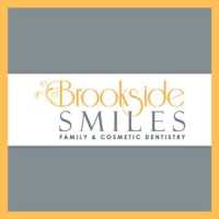 Brookside Smiles Family and Cosmetic Dentistry Logo