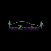CarZmedics Logo