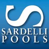 Sardelli Custom Pools Logo