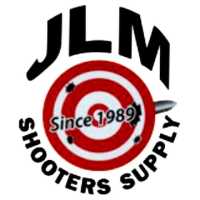 JLM Shooters Supply Logo