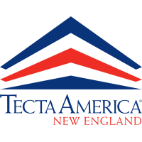 Tecta America New England Logo