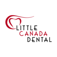 Little Canada Dental Logo