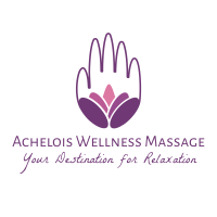 OM Suite Ohm Massage Logo