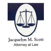 Law Office of Jacquelyn M. Scott Logo